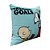 Almofada Fibra Veludo Snoopy Friendship Goals 40x40cm - Imagem 4