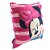 Almofada Microfibra Minnie Charmosa Disney 40x40cm - Imagem 2