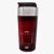 Copo Viagem Slim Wanda Vision Marvel 300ml - Imagem 3