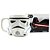 Caneca Formato 3D Stormtrooper Star Wars 500ml - Imagem 1