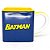 Caneca Cubo Batman Quadrinhos DC Comics 300ml - Imagem 4