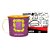 Caneca Tom Friends House Moldura 350ml - Imagem 1