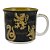 Caneca Tom Hogwarts Casa Harry Potter 350ml - Imagem 3