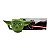 Caneca 3D Mestre Yoda Star Wars 400ml - Imagem 1