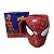 Caneca Formato 3D Spiderman Marvel 350ml - Imagem 1