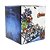 Caneca Formato 3D Ironman Marvel 350ml - Imagem 5