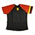 Camiseta Raglan Grifinória Harry Potter - CLUBE COMIX - Imagem 4