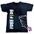 Camiseta Free Fire Mestre - CLUBE COMIX - Imagem 2