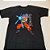Camiseta Goku Kamehameha 100% Algodão - CLUBE COMIX - Imagem 2
