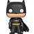 Funko Pop - 144 - Batman - DC Super Heores - Imagem 2