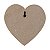 Quadro Heart Sweet Home Tweety Piu Piu 20X15cm - Imagem 2