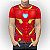 Camiseta Ironman Avengers MARVEL Full Art - Imagem 1