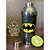 Coqueteleira Inox Batman DC Comics 500ml - Imagem 2