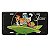 Placa Metal Os Jetsons Spachip Hanna Barbera 30x15cm - Imagem 1