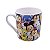 Caneca Mini Porcelana Tsum Tsum Personagens Disney 250ml - Imagem 3