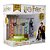 Mini Playset Campo de Quadribol de Harry Potter - Imagem 2