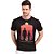 Camiseta Masculina Hurt XMen Logan - Imagem 1