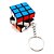 Chaveiro Mini Cubo Mágico Clássico - Imagem 3