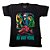 Camiseta Spiderman No Way Home Vilões CLUBE COMIX - Imagem 3