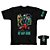 Camiseta Spiderman No Way Home Vilões CLUBE COMIX - Imagem 2