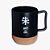 Caneca Corky Akatsuki 350ml - Imagem 2