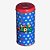 Copo Incan Super Mario Bros com Cofre 500ml - Imagem 4