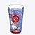 Copo Incan Spiderman City com Cofre 500ml - Imagem 3