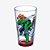 Copo Incan Avengers Marvel Comics com Cofre 500ml - Imagem 2