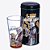 Copo Incan The Mandalorian Star Wars com Cofre 500ml - Imagem 1