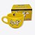 Caneca Sopa Snoopy e Turma do Charlie Brown 500ml - Imagem 1