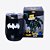 Copo Viagem Space Batman 400ml - Imagem 1