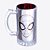 Caneca Chopp Eletrostática Spider Man 450ml - Imagem 1