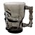 Caneca Chopp 3D Skull Mug Preta 500 ml - Imagem 3