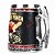Caneca Térmica 3D Rock Five Finger Death Punch 400ml - Imagem 5