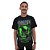 Camiseta Batman Unmasck The Truth Clube Comix - Imagem 1