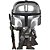 Funko Pop 345 The Mandalorian - Imagem 2