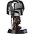 Funko Pop 345 The Mandalorian - Imagem 3