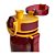 Garrafa Clic Hogwarts Harry Potter 500ml - Imagem 2