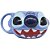 Caneca Formato 3D Stitch 350ml - Imagem 3