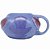 Caneca Formato 3D Stitch 350ml - Imagem 5