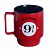 Caneca Tina Plataforma 934 Harry Potter 400ml - Imagem 2