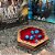 Mini Arena de Dados RPG Boardgames 13,5cm - Imagem 2