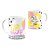 Caneca Girl Power 0002 325ml - Imagem 1