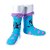 Pantufa Cozy Sulley - Imagem 1