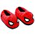 Pantufa 3D Infantil Spiderman Marvel - Imagem 1