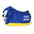 Pantufa 3D Infantil Sonic The Hedgehog - Imagem 2