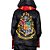 Macacão Kigurumi Hogwarts Casas Harry Potter Adulto - Imagem 2