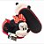 Pantufa 3D Minnie Mouse Disney - Imagem 1
