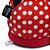Pantufa 3D Minnie Mouse Disney - Imagem 6