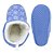 Pantufa Bota Infantil Frozen Disney - Imagem 2